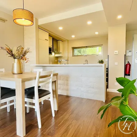 Apartment Aljamila - Luxurious - Pool - Garden *