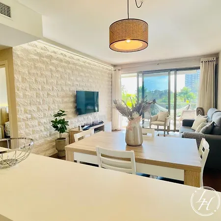 Apartment Aljamila - Luxurious - Pool - Garden *