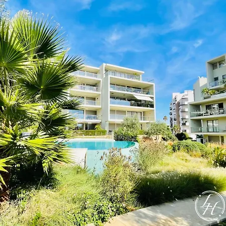 Apartment Aljamila - Luxurious - Pool - Garden