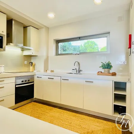 Apartment Aljamila - Luxurious - Pool - Garden