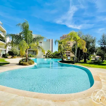 Apartment Aljamila - Luxurious - Pool - Garden