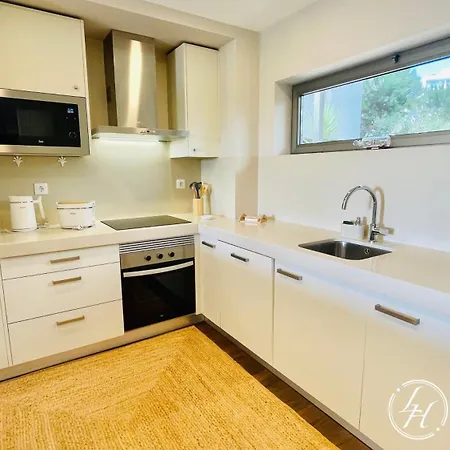 Aljamila - Luxurious - Pool - Garden * Portimão