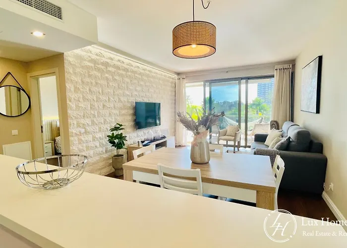 Apartment Aljamila - Luxurious - Pool - Garden *