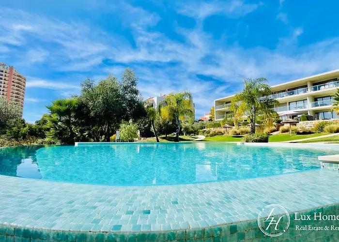 Apartment Aljamila - Luxurious - Pool - Garden *