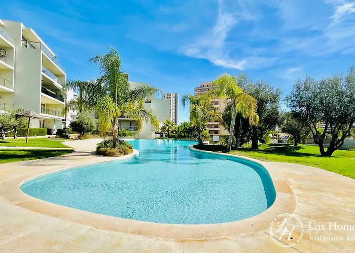 Apartment Aljamila - Luxurious - Pool - Garden