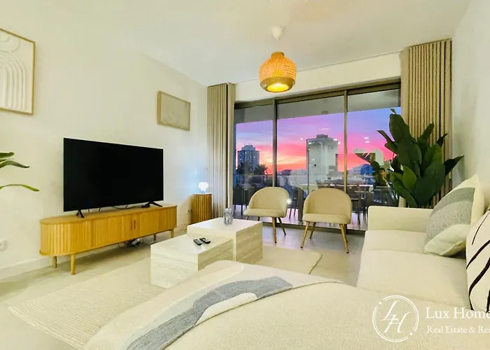 Aljamila - Luxurious - Pool - Garden * Portimão