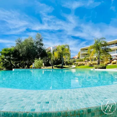 Apartamento Aljamila - Luxurious - Pool - Garden *