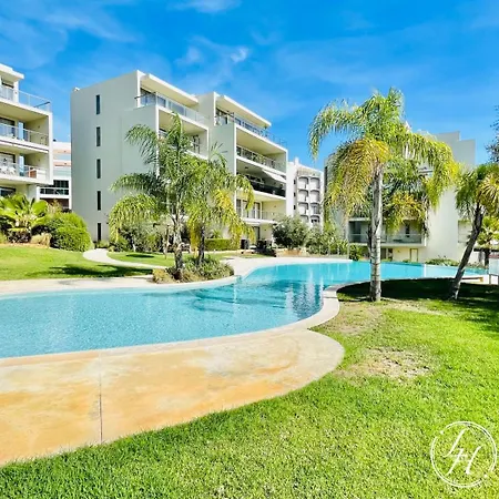 Aljamila - Luxurious - Pool - Garden Apartamento