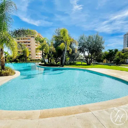 Aljamila - Luxurious - Pool - Garden *