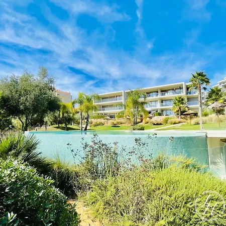 Aljamila - Luxurious - Pool - Garden Portimão