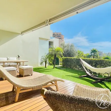 Aljamila - Luxurious - Pool - Garden *