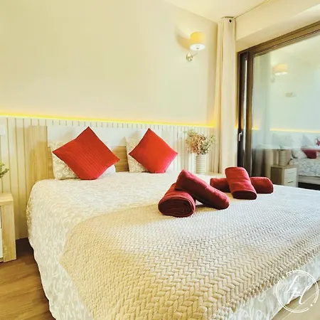 Aljamila - Luxurious - Pool - Garden