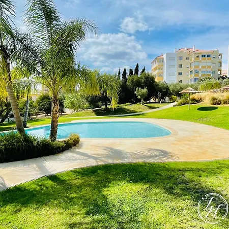 Aljamila - Luxurious - Pool - Garden Portimão