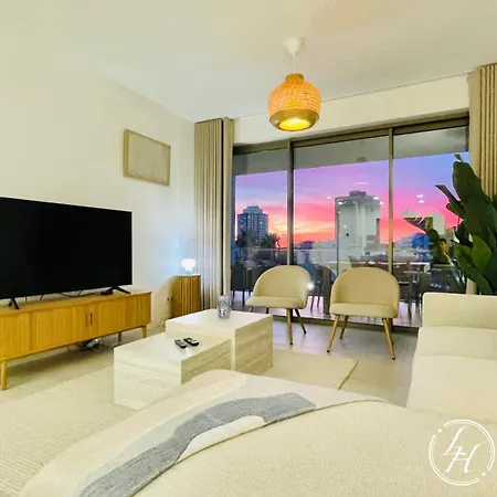 Aljamila - Luxurious - Pool - Garden * Portimão