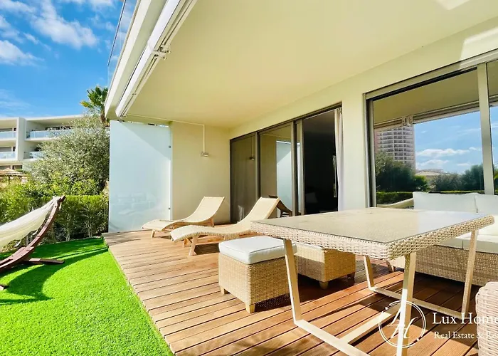 Aljamila - Luxurious - Pool - Garden Appartamento *