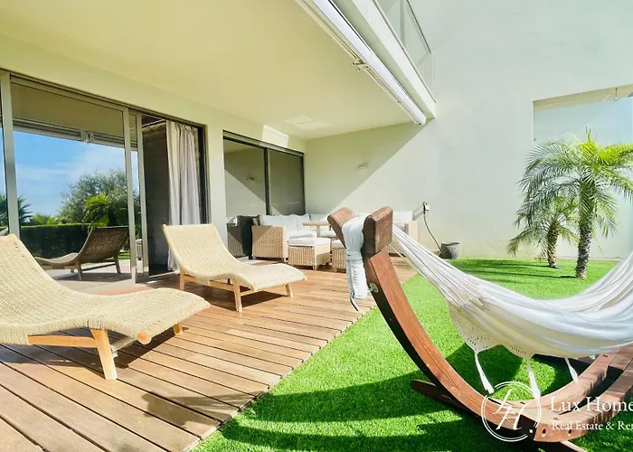 Aljamila - Luxurious - Pool - Garden Appartamento Portimão