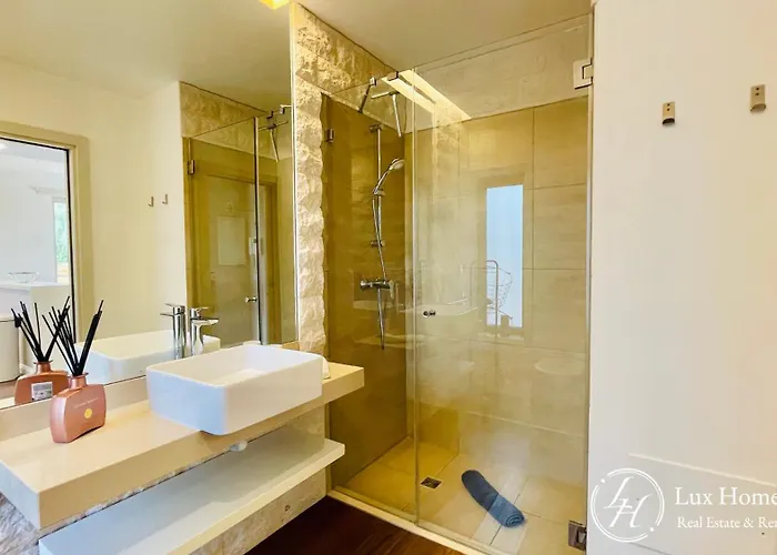 Aljamila - Luxurious - Pool - Garden Appartamento Portimão