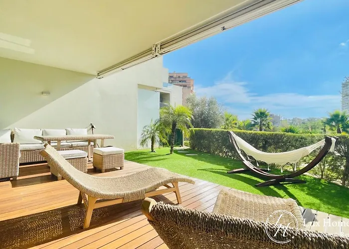 Aljamila - Luxurious - Pool - Garden *