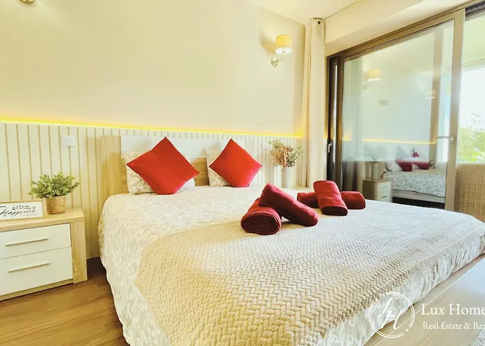 Aljamila - Luxurious - Pool - Garden