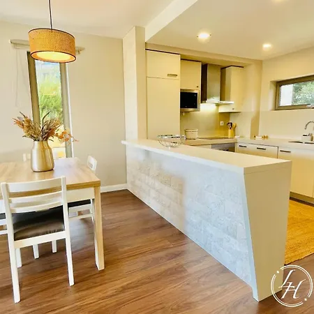 Apartman Aljamila - Luxurious - Pool - Garden Portimão