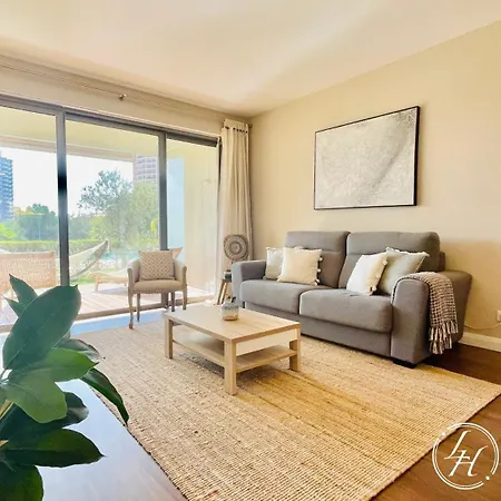 Apartman Aljamila - Luxurious - Pool - Garden Portimão