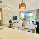 Apartment Aljamila - Luxurious - Pool - Garden *