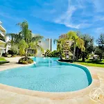 Apartment Aljamila - Luxurious - Pool - Garden