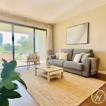Apartment Aljamila - Luxurious - Pool - Garden Portimão