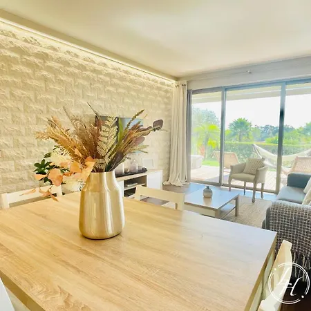Apartment Aljamila - Luxurious - Pool - Garden Portimao