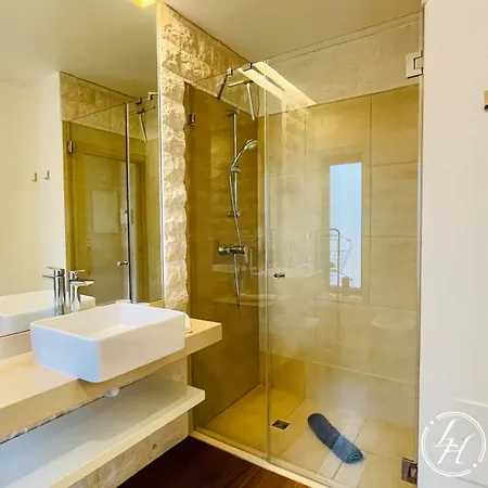 Aljamila - Luxurious - Pool - Garden Apartment Portimao
