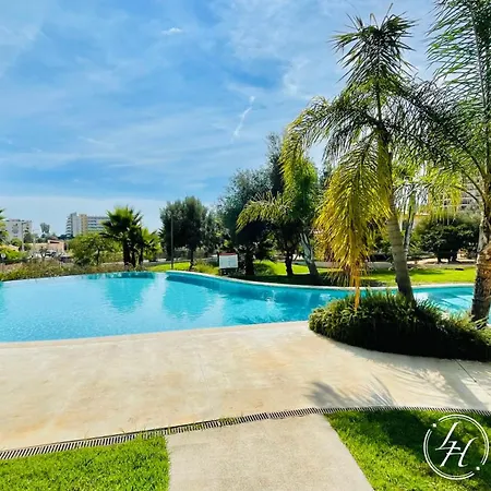 Aljamila - Luxurious - Pool - Garden * Portimao