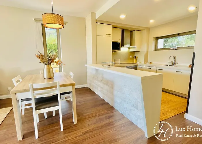 Apartamento Aljamila - Luxurious - Pool - Garden Portimão