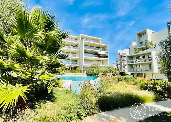 Apartamento Aljamila - Luxurious - Pool - Garden